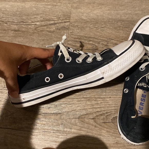 Slip on converse - Picture 3 of 3